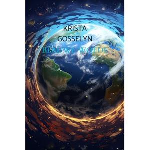 Krista Gosselyn Blauwe Woede -   (ISBN: 9789465200613)