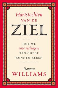 Rowan Williams Hartstochten van de ziel -   (ISBN: 9789043542302)