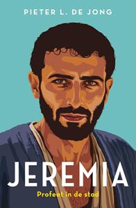 Pieter L. de Jong Jeremia -   (ISBN: 9789043542425)