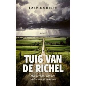 Joep Dohmen Tuig van de richel -   (ISBN: 9789021343716)