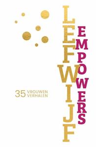 Lucinda Douglas LEFWIJF Empowers -   (ISBN: 9789082819243)