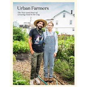 Persell Trading Urban Farmers