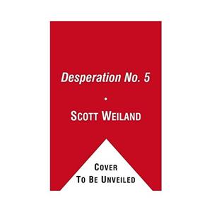Simon & Schuster Nederland B.V. Not Dead & Not For Sale: The Earthling Papers, A Memoir - Scott Weiland
