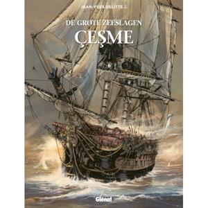Jean-Yves Delitte Çeşme -   (ISBN: 9789002285349)