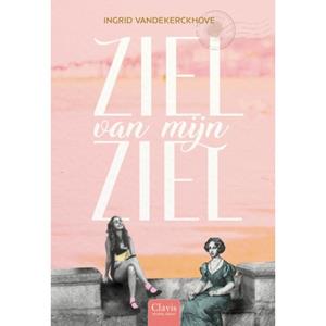 Ingrid Vandekerckhove Ziel van mijn ziel -   (ISBN: 9789044855845)
