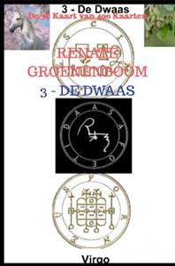Renate Groenenboom De Dwaas -   (ISBN: 9789465201610)