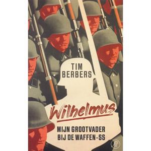 Tim Berbers Wilhelmus -   (ISBN: 9789029553285)