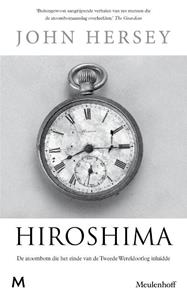 John Hersey Hiroshima -   (ISBN: 9789059903227)