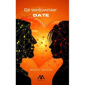 Marcel Bergen De weduwnaar date -   (ISBN: 9789087780227)