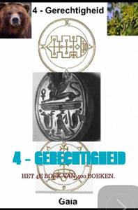 Renate Groenenboom 4 - Gerechtigheid -   (ISBN: 9789465202235)
