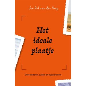 Jan Dirk van der Ploeg Het ideale plaatje -   (ISBN: 9789085603962)