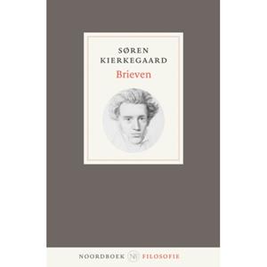 Søren Kierkegaard Brieven -   (ISBN: 9789464713398)