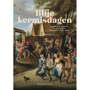 Emma d'Haene Blije kermisdagen -   (ISBN: 9789464713558)