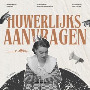 Andries B.V. Huwelijksaanvragen -   (ISBN: 9789465190648)