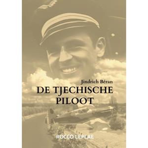Rocco Leplae De Tjechische Piloot -   (ISBN: 9789465201344)