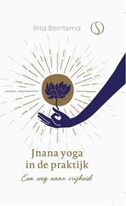 Rita Beintema Jnana yoga in de praktijk -   (ISBN: 9789493301382)