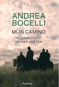 Andrea Bocelli Mijn Camino -   (ISBN: 9789493395336)