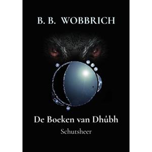 B. B. Wobbrich De Boeken van Dhûbh -   (ISBN: 9789403789576)