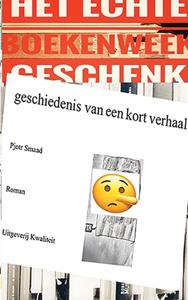 Pjotr Smaad Geschiedenis Van Een Kort Verhaal -   (ISBN: 9789403792668)