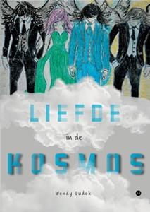 Wendy Dudok Liefde in de kosmos -   (ISBN: 9789465092843)