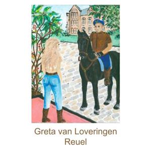 Reuel Greta van Loveringen -   (ISBN: 9789465122298)