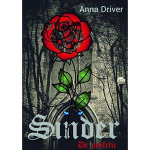 Anna Driver Sinder -   (ISBN: 9789465201924)