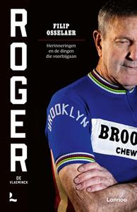 Filip Osselaer Roger De Vlaeminck -   (ISBN: 9789020984019)