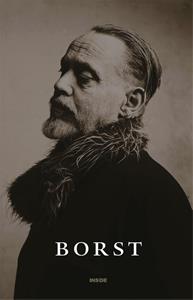 Hugo Borst Borst -   (ISBN: 9789048874873)