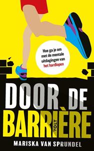 Mariska van Sprundel Door de barrière -   (ISBN: 9789062223947)