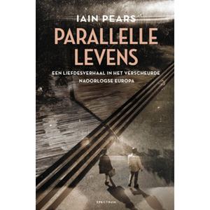 Iain Pears Parallelle levens -   (ISBN: 9789000388066)