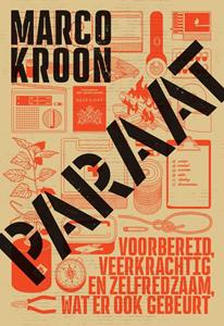 Marco Kroon Paraat -   (ISBN: 9789039101247)