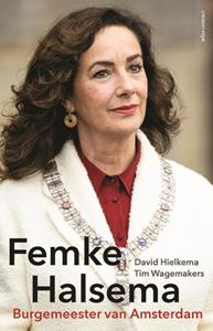 David Hielkema, Tim Wagemakers Femke Halsema -   (ISBN: 9789045051871)