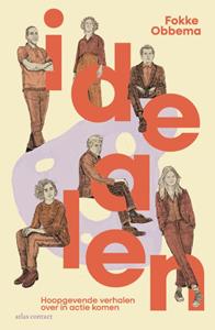Fokke Obbema Idealen -   (ISBN: 9789045052144)