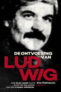 Kim Palmaccio De ontvoering van LUDWIG -   (ISBN: 9789000400898)