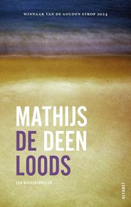 Mathijs Deen De loods - De Hollander 4 -   (ISBN: 9789021342924)