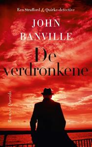 John Banville De verdronkene -   (ISBN: 9789021498737)