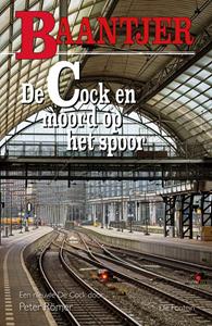 Baantjer De Cock en moord op het spoor -   (ISBN: 9789026175176)