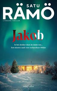 Annemarie Raas, Satu Rämö Jakob -   (ISBN: 9789026370540)