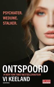 VI Keeland Ontspoord -   (ISBN: 9789044550795)