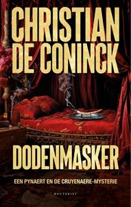 Christian de Coninck Dodenmasker -   (ISBN: 9789057209499)