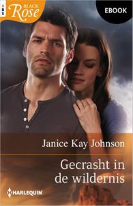 Janice Kay Johnson Gecrasht in de wildernis -   (ISBN: 9789402576382)