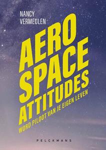 Nancy Vermeulen Aerospace attitudes -   (ISBN: 9789463836517)