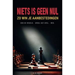 Ireen Boon Niets is geen nul -   (ISBN: 9789465201283)