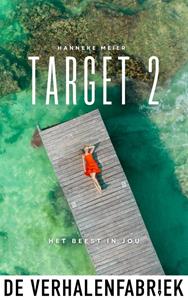 Hanneke Meier Target 2 -   (ISBN: 9789465170350)