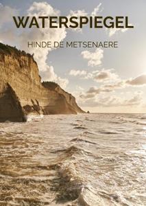 Hinde de Metsenaere Waterspiegel -   (ISBN: 9789465201429)