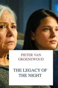 Pieter van Groenewoud The Legacy of the Night -   (ISBN: 9789465203102)