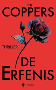 Annick Lambert, Toni Coppers De erfenis -   (ISBN: 9789493428263)