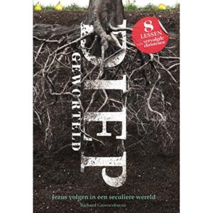 Richard Groenenboom Diepgeworteld -   (ISBN: 9789043542661)