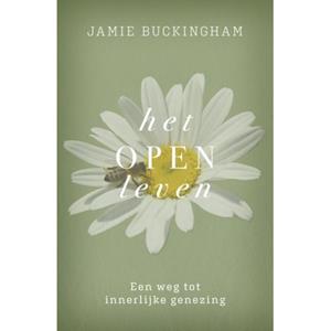 Jamie Buckingham Het open leven -   (ISBN: 9789059992870)