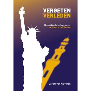Joram van Klaveren Vergeten Verleden -   (ISBN: 9789083316987)